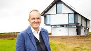 11. Staffel: Kevin McCloud in Strathaven