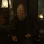 Mark Addy als Evgeny Harkonnen