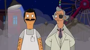 L-R: Bob, Mr. Fischoeder