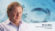 Erster Kriminalhauptkommissar Werner Maier, Landshut Erster Kriminalhauptkommissar Werner Maier, Landshut