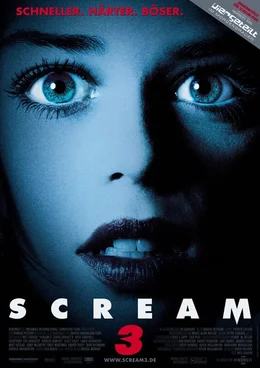 Eines Tages erh&auml;lt die bereits Horror erprobte Sidney Prescott (Neve Campbell) einen mysteri&ouml;sen Anruf, der den ganzen &uuml;berstandenen Terror wieder aufleben l&auml;sst ...