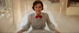 Mary Poppins (Emily Blunt)
