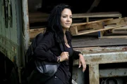 Riley Davis (Tristin Mays)