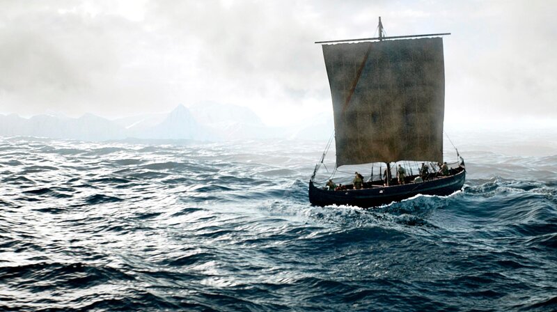 Kolumbus und die wahren Entdecker Amerikas (D, 2019)