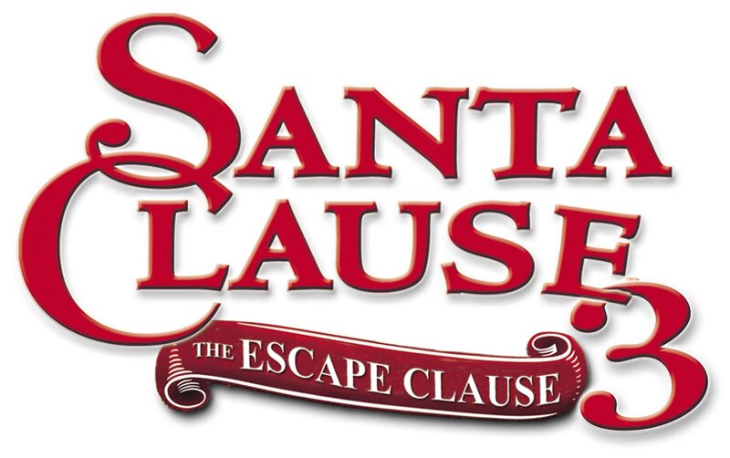 Santa Clause III - Eine frostige Bescherung (USA, 2006)