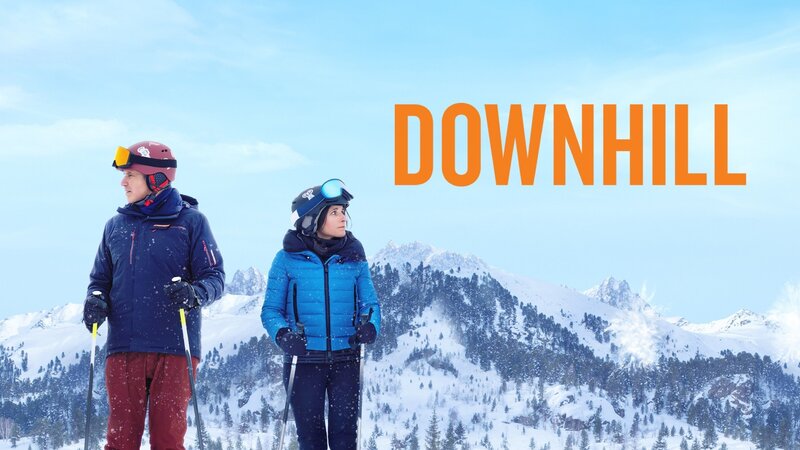Downhill (USA/A, 2020)