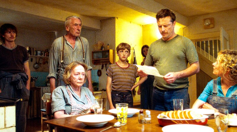 Irgendwann werden wir uns alles erzählen (D, 2023)