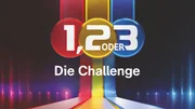 1, 2 oder 3 - Die Challenge - Musik & Tanz mit Elton