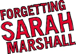 Forgetting Sarah Marshall - Originaltitel-Logo