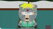 Butters als Professor Chaos