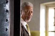 Sloan (Morgan Freeman)