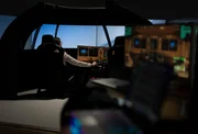 Flugsimulator