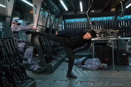Xiang (Donnie Yen)
