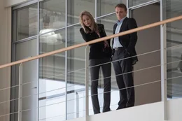 Staatsanw&auml;ltin Francken (Sharon Stone) und ihr Mitarbeiter Clive Hanson (Francois Montagut) sind nicht die einzigen, die hinter Largo her sind. Sie glauben, dass Largos Vater mit Hilfe eines geheimen Schweizer Kontos Verbrechen gegen die Menschlichkeit aus Profitgier finanzierte.
