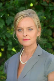 Anette Glas (Annette Wunsch)