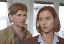 06.03) um 10:30 Uhr im Ersten. Max (Daniel Morgenroth) teilt seiner Geliebten Sylvie Winter (Carin C. Tietze) mit, dass ihre heimliche Aff&auml;re nun ein Ende finden muss.