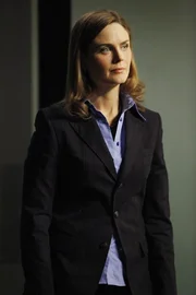 Brennan (Emily Deschanel) will herausfinden, warum die junge Frau Sachi umgebracht wurde - noch dazu auf so grausame Art.