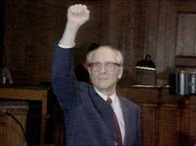 Erich Honecker