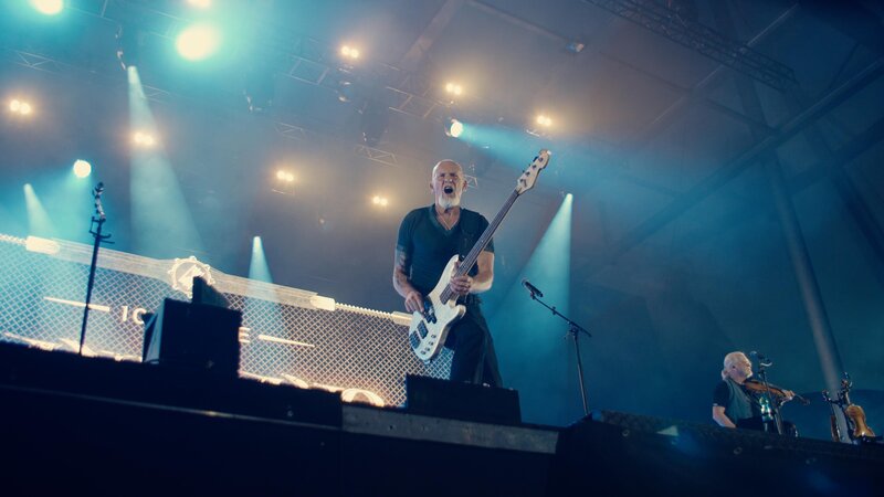 Santiano - Keiner geht verloren (D, 2023)