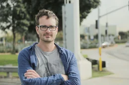 David Farrier