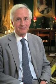 Hugo Vickers Hugo Vickers