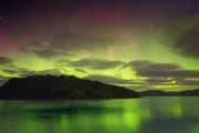 Aurora Australis