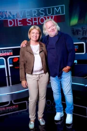 Nicola Feichtegger, Gregor Seberg.