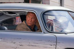 James Bond (Daniel Craig)
