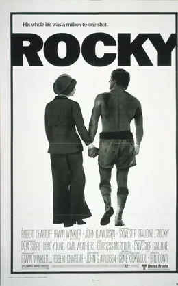 Rocky