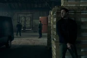 Jack Ryan (John Krasinski) Jack Ryan (John Krasinski)