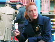 Bishop findet die Mordwaffe!