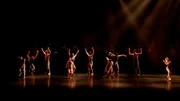 The Israel Ballet &bdquo;Nova Carmen&rdquo;.