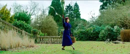 Mary Poppins (Emily Blunt)