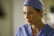 Izzie und Meredith (Ellen Pompeo) sollen gemeinsam mit Erica Hahn einen Herzpatienten betreuen. Der Patient ist niemand Geringeres als der Mann, dem Izzie damals das Herz f&uuml;r Denny Duquette gestohlen hatte ...
