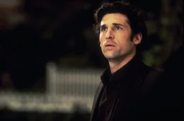 Mark Kincaid (Patrick Dempsey)