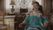 Grandma Huang (Lucille Soong)