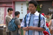 Eddie Huang (Hudson Yang)