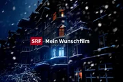 Keyvisual SRF Mein Wunschfilm