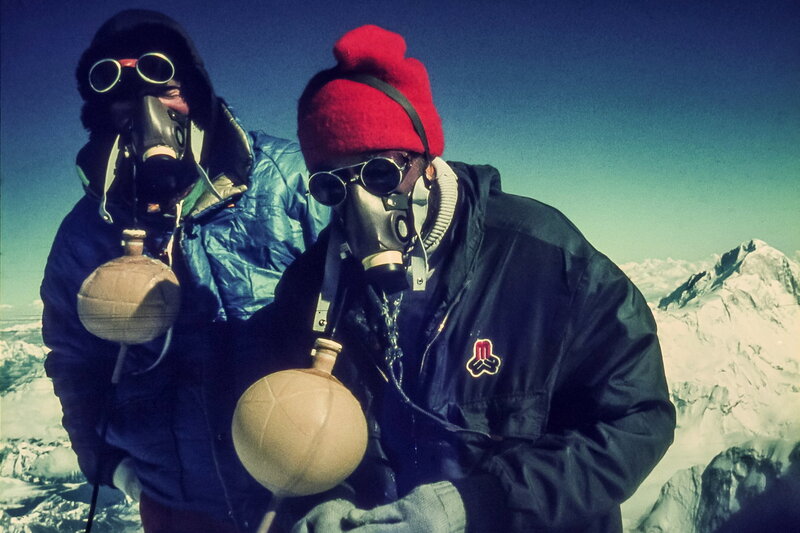 The Last Expedition – Was geschah mit Wanda Rutkiewicz? (PL/CH/I/A/IND/NEP, 2024)