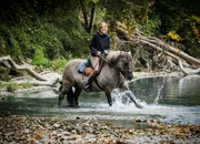 SRF bi de L&uuml;t - Landfrauenk&uuml;che, Folge 4