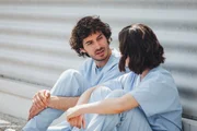 DOC - Es liegt in deinen Händen, Staffel 3 Folge 6. Pierpaolo Spollon als Dr. Riccardo Bonvegna, Laura Cravedi als Dr. Martina Carelli. DOC - Es liegt in deinen Händen, Staffel 3 Folge 6. Pierpaolo Spollon als Dr. Riccardo Bonvegna, Laura Cravedi als Dr. Martina Carelli.