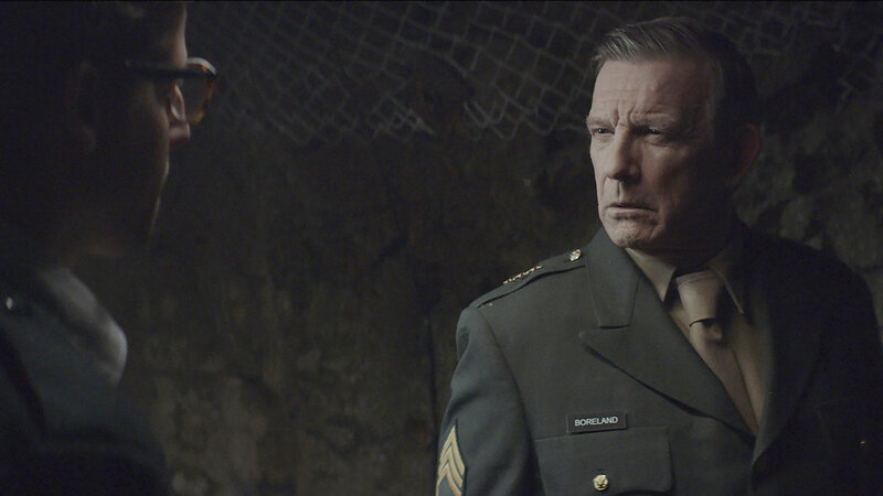 Project Ithaca (CDN, 2019)