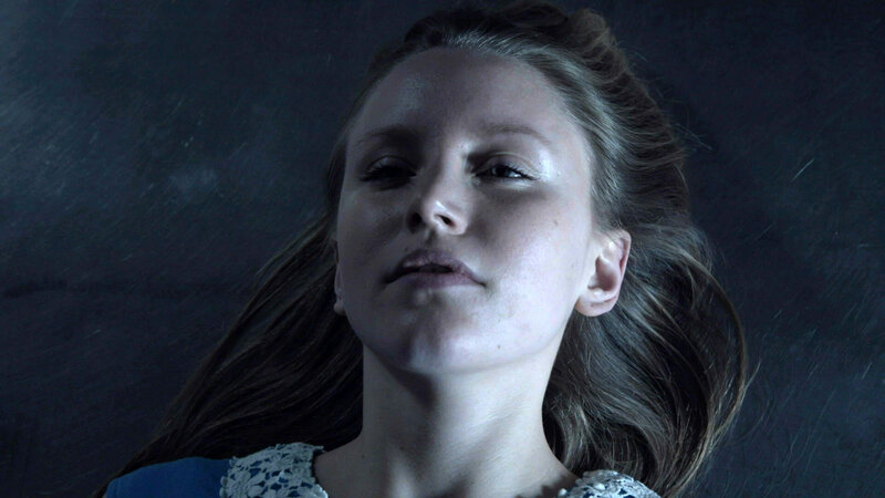 Alice: The Darkest Hour (USA, 2018)