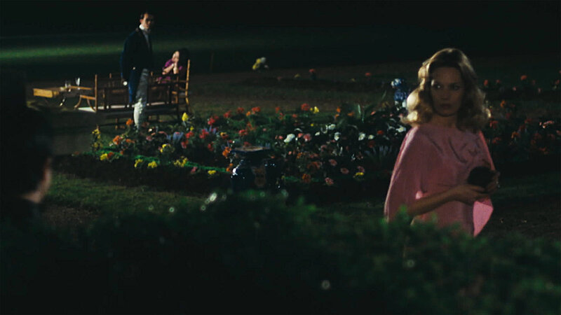 Im Garten der Qualen (F, 1976)