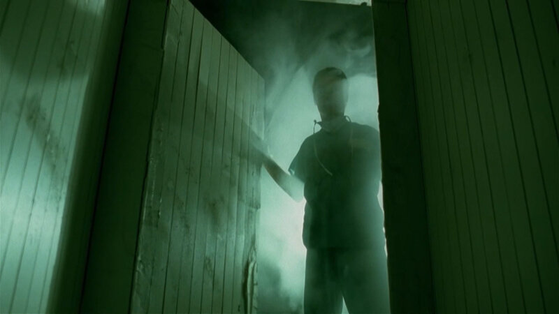 The Dead Pit (USA, 1989)