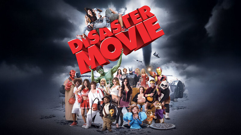 Disaster Movie (USA, 2008)