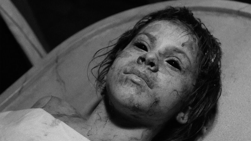 The Barcelona Vampiress (E, 2020)