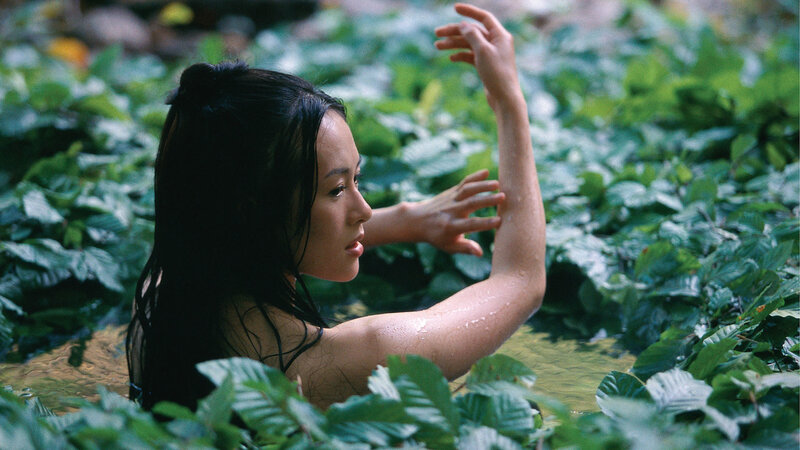 House of Flying Daggers (RC/HK, 2004)