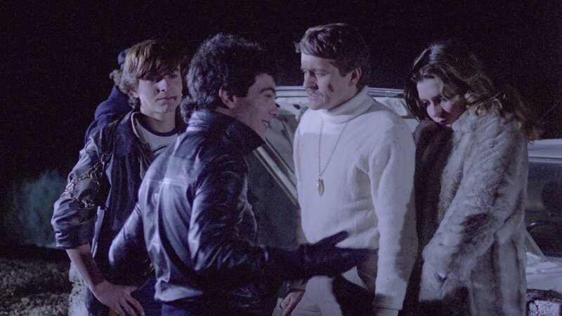 Terrorgang (E, 1980)