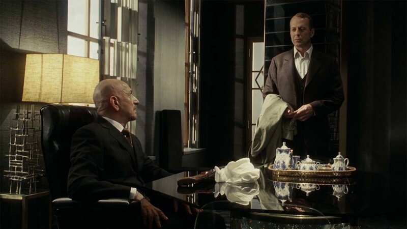 Lucky # Slevin (USA/D, 2006)